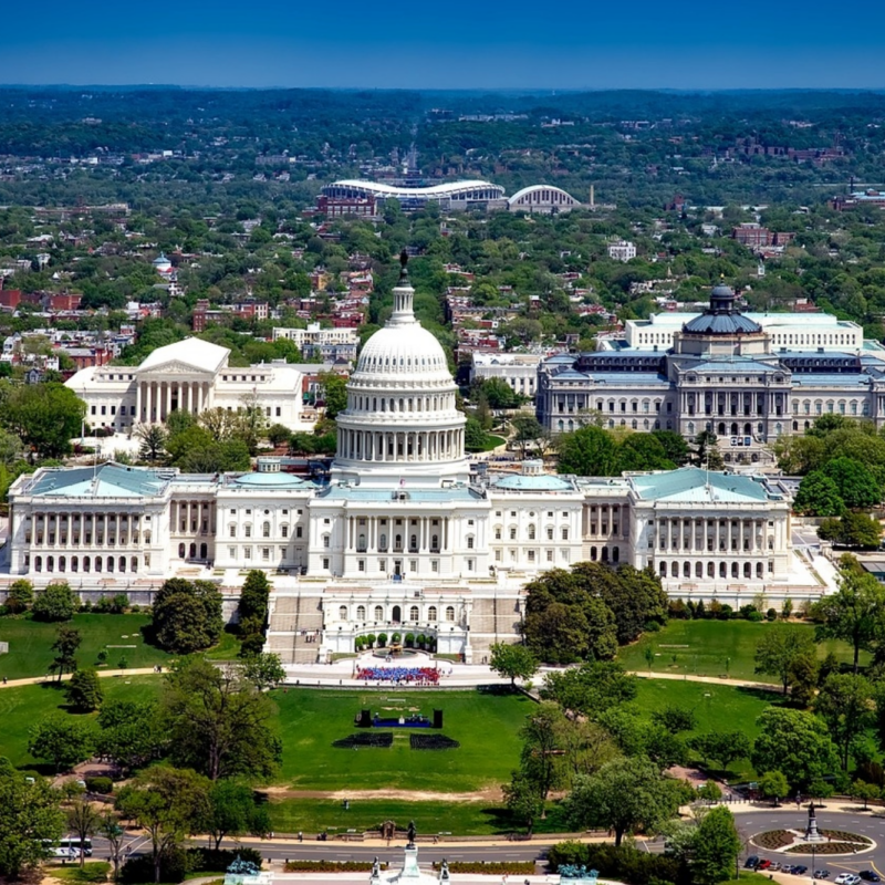 DDW 2024 WASHINGTON DC, MAY 18th-21th