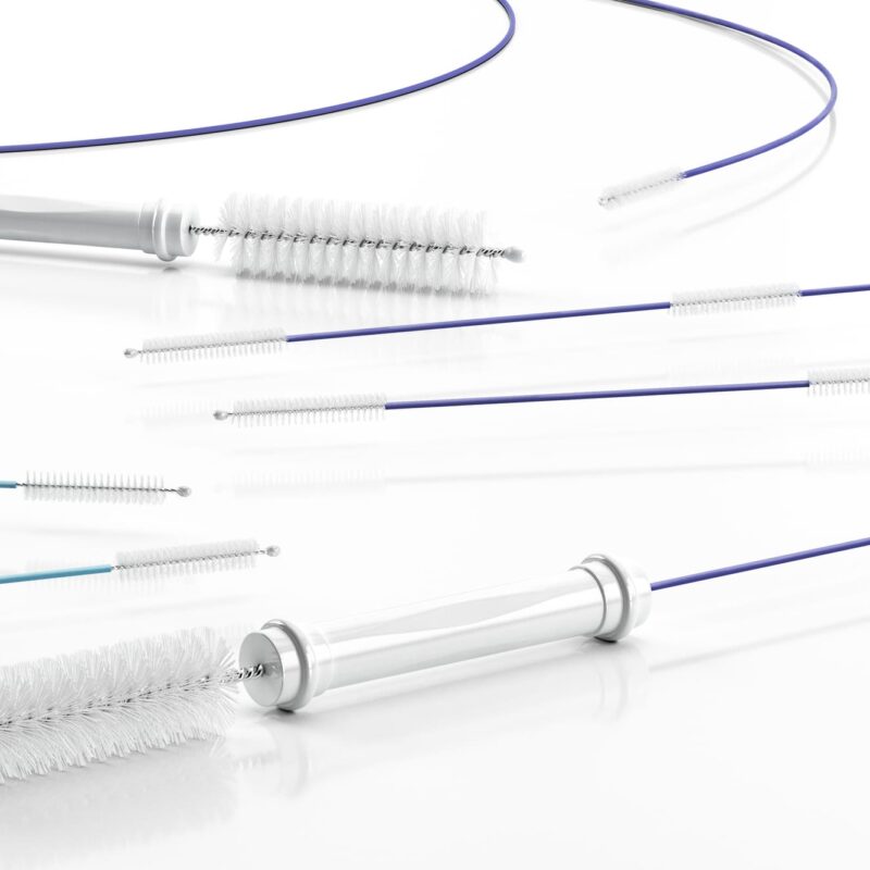 Cleaning brush – Itabrush