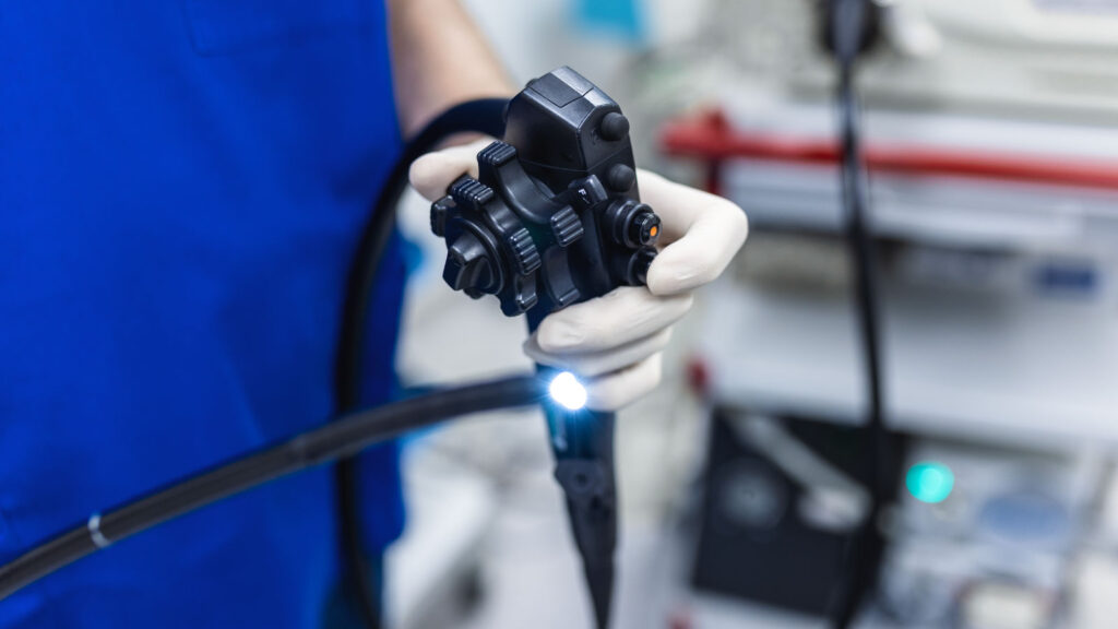 Approfondimenti Meditalia su gastroenterologia ed endoscopia digestiva con dispositivi medici professionali